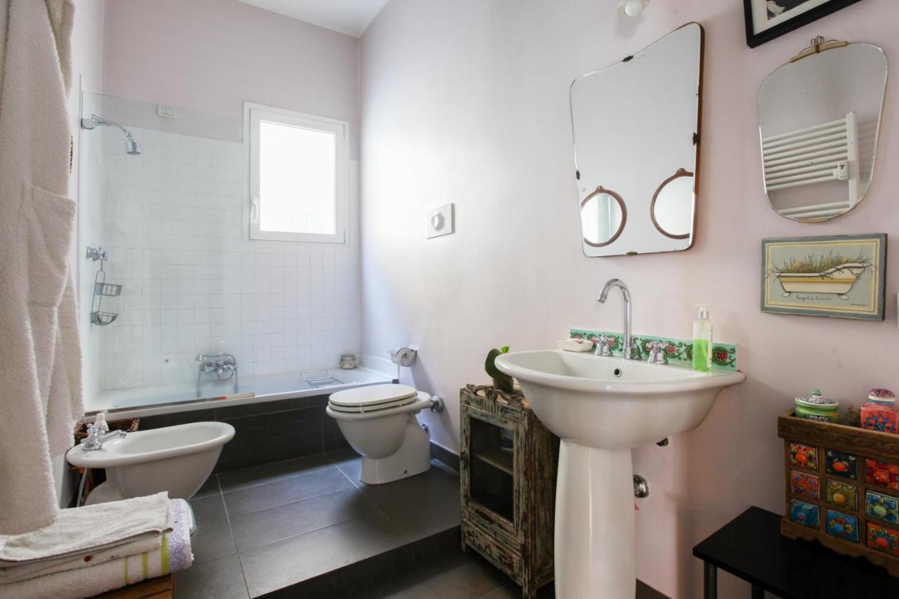 Lovely Milano - Beautiful Loft With Terrace In Porta Romana Экстерьер фото