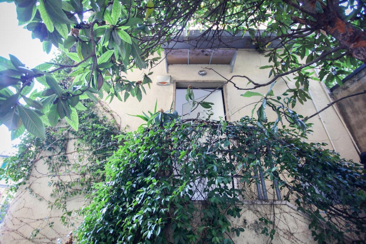 Lovely Milano - Beautiful Loft With Terrace In Porta Romana Экстерьер фото