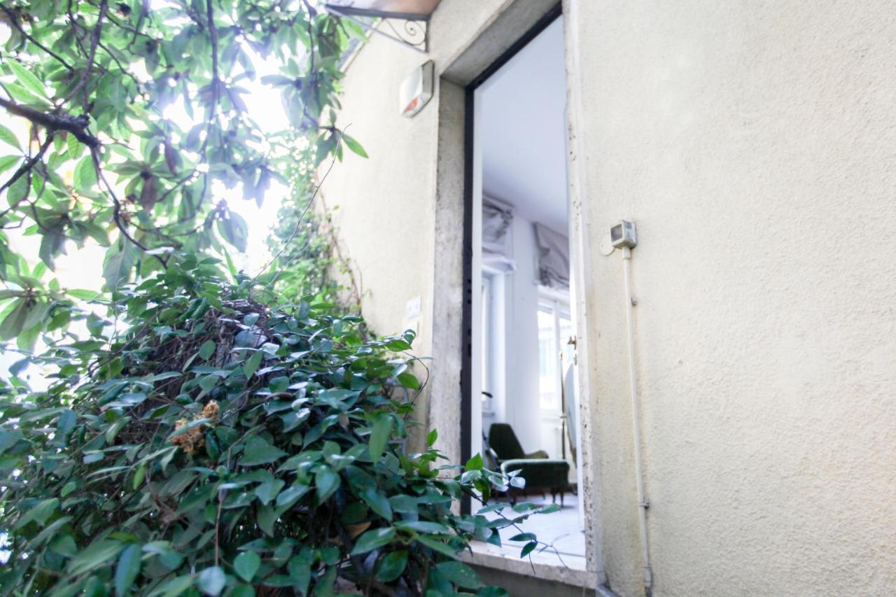 Lovely Milano - Beautiful Loft With Terrace In Porta Romana Экстерьер фото